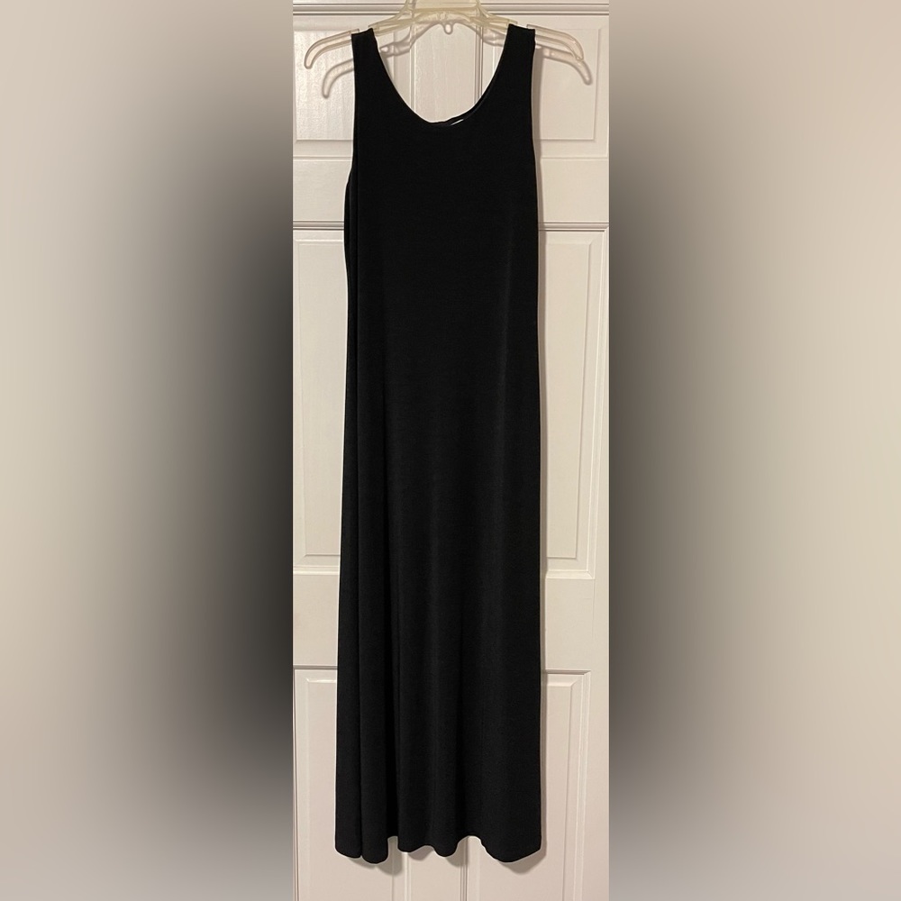 Black express sundress size 8